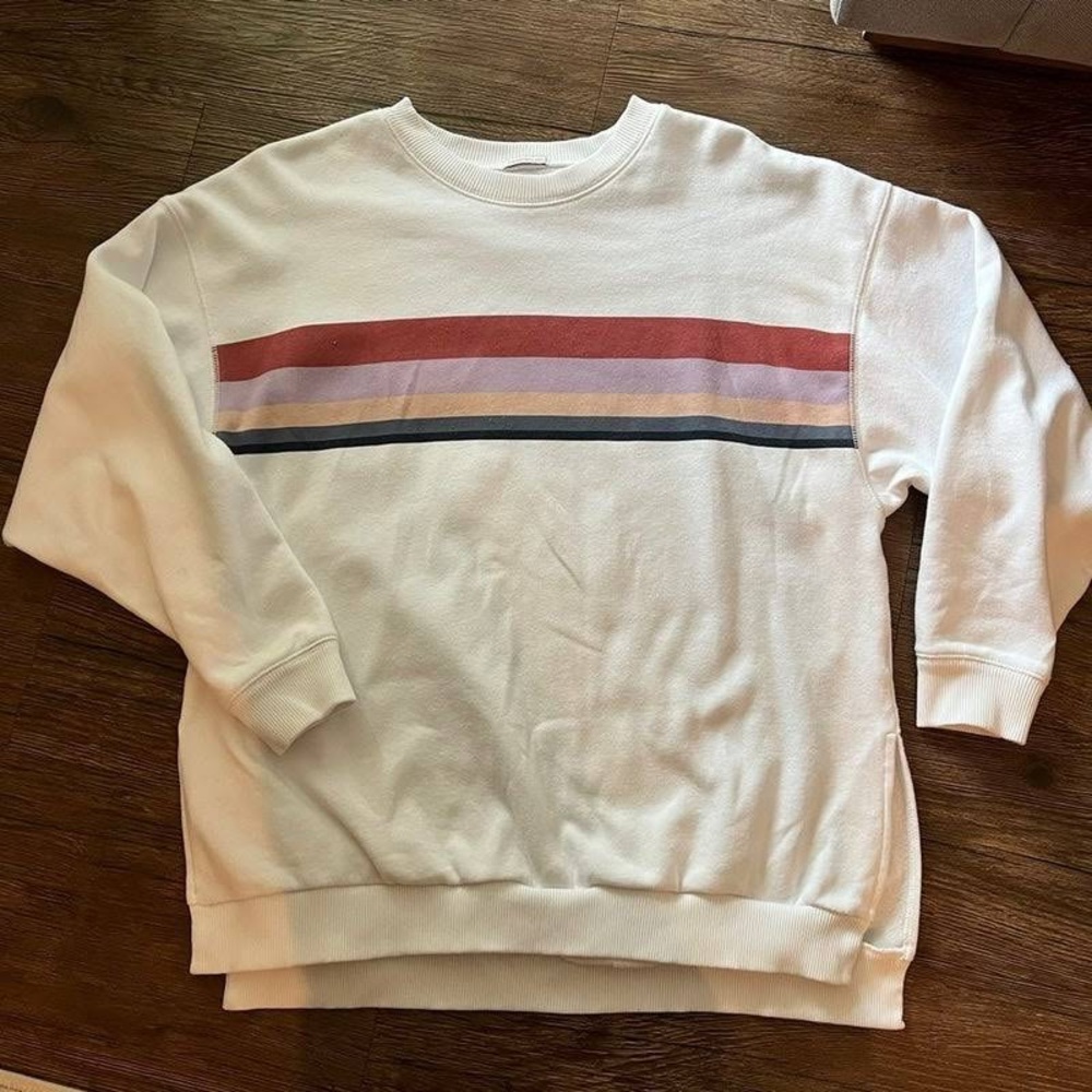 AMERICAN EAGLE AHHMAZINGLY SOFT LONG SLEEVE
